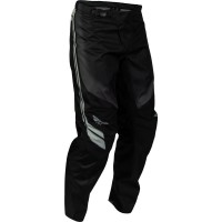 Fly Racing 2027 F-16 Raze Black/Grey Pants