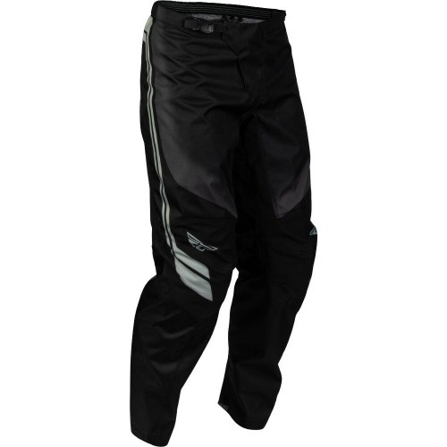 Fly Racing 2027 F-16 Raze Black/Grey Pants