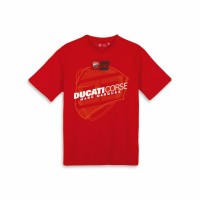 Ducati Dual MM93 - T-shirt