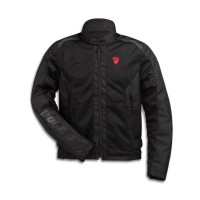 Ducati Speed Air C2 2.0 - Fabric jacket