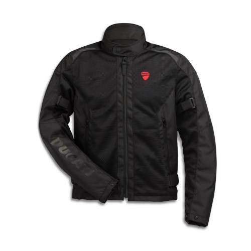 Ducati Speed Air C2 2.0 - Fabric jacket