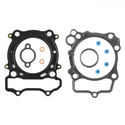 Cometic Top End Gasket Kit Yamaha 77mm Bore