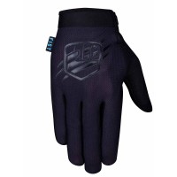 Fist Blacked Out Breezer Hot Weather Glove