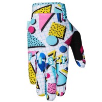 Fist Andy Buckworth 'eighties' Adult Glove