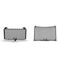 R&G PRO Radiator & PRO Oil Coller Guard set for Suzuki Hayabusa '08- & B-KING