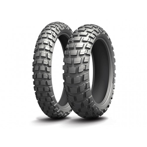 Michelin Anakee Wild Tyre Front