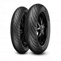 Pirelli Angel City Tyre Front