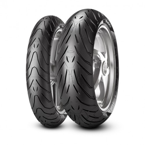 Pirelli Angel ST Tyre Front