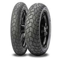 Pirelli MT 60 RS Tyre Rear