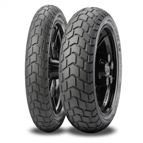 Pirelli MT 60 RS Tyre Rear