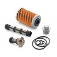 KTM Oil Filter Service Kit