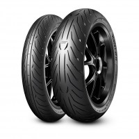 Pirelli Angel GT II Tyre Front
