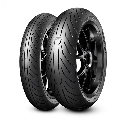 Pirelli Angel GT II Tyre Front