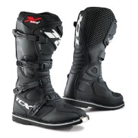 TCX X-Blast Boot Black