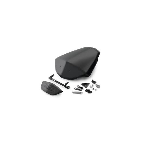 KTM Pillion Seat Cover