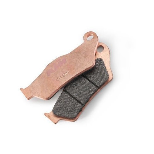 KTM Brake Pad Kit Front