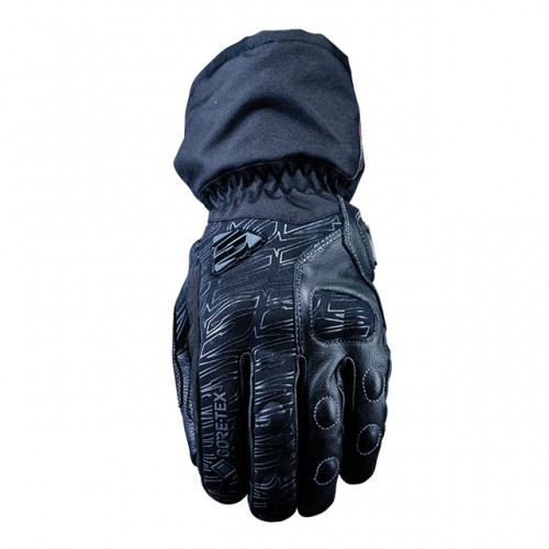 Five WFX Tech GTX Glove Black