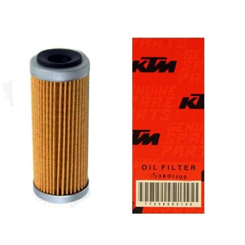 KTM Oil Filter