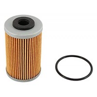 KTM Oil Filter
