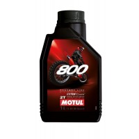 Motul 800 Factory Line 2T Off Road (1L)