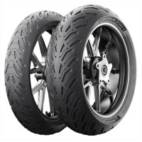 Michelin Road 6 GT Tyre Rear
