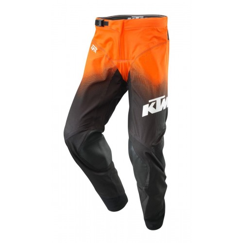 KTM Gravity-FX Pants Mens Orange/Black