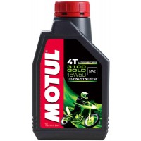 Motul 3100 Gold 4T 15W 50 (1L)