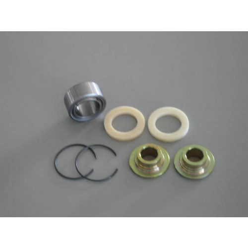 KTM Pivot Bearing & Bush Repair Kit