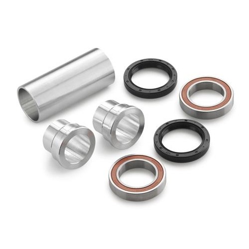 KTM Wheel Repair Kit Front