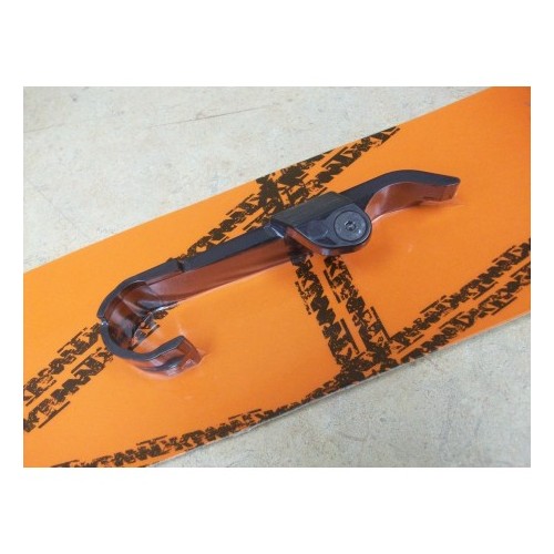 KTM Chain Sliding Guard Kit