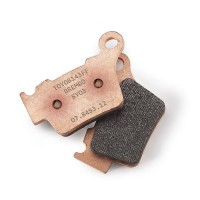 KTM Brake Pads Front or Rear 45113030000