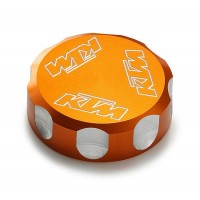 KTM Rear Brake Reservoir Cap