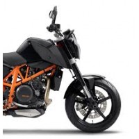 KTM Front Fender