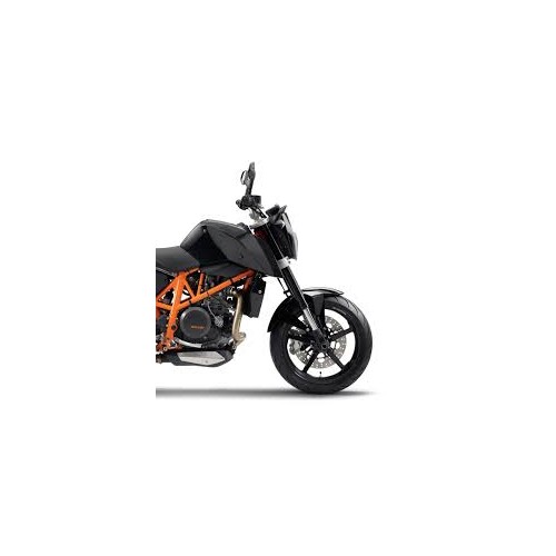 KTM Front Fender