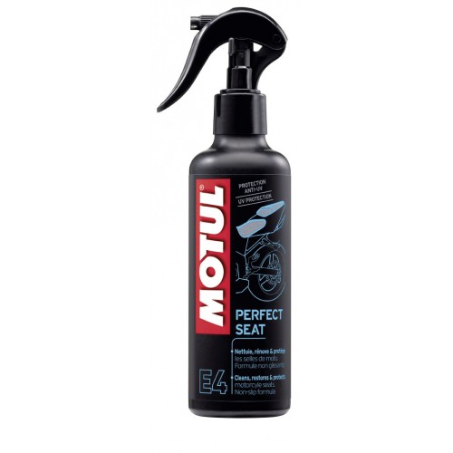Motul E4 Perfect Seat (400ml)