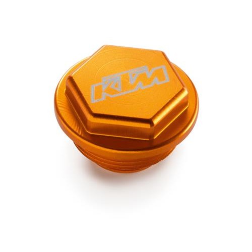 KTM Rear Brake Reservoir Cap