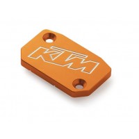 KTM Hydraulic Clutch Cover