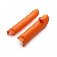 KTM Fork Protection Set