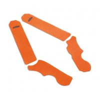 KTM Frame Protection Decals